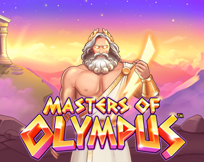 Masters Of Olympus