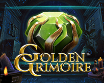 Golden Grimoire