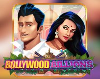 Bollywood Billions